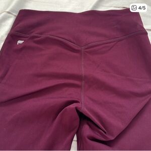 Fabletics Anywhere high waisted legging